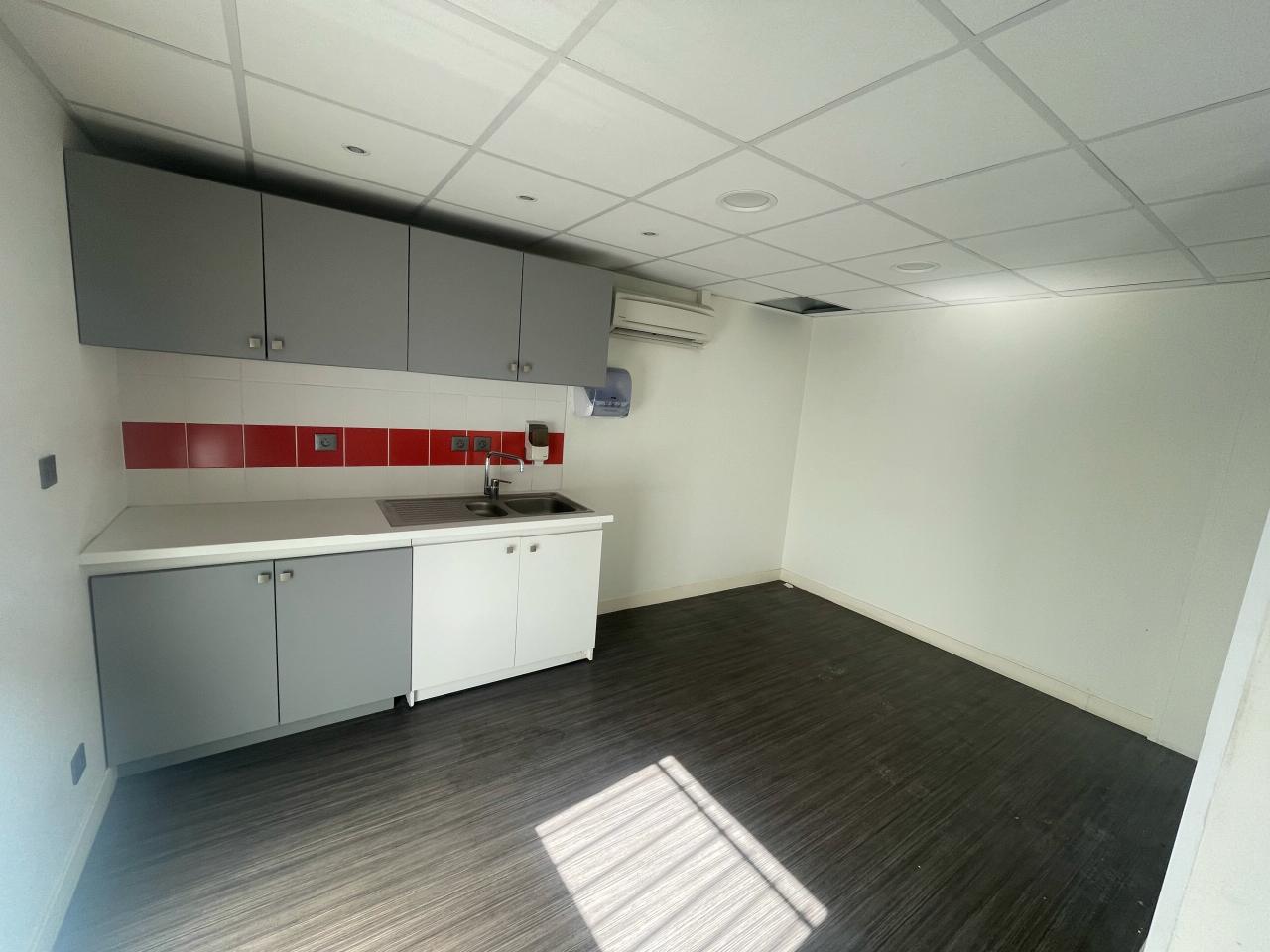Bureau Toulouse 1079m² Vente bureau Toulouse Haute-Garonne OVBUR2530826 12